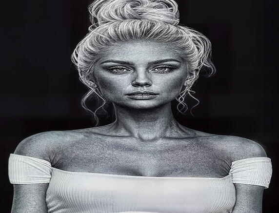 x
